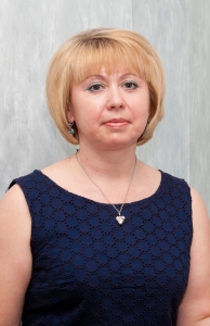 Жуленкова Ольга Владимировна.