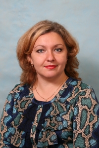 Буданова Марина Анатольевна.