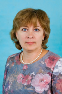 Бабанова Ирина Александровна.