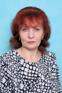 Яшкова Наталья Александровна.