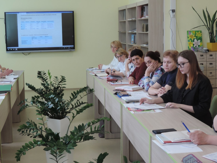 Проблемы преемственности и пути их решения при переходе обучающихся из начальной школы в среднее звено.