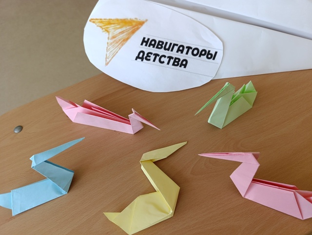 Учитель – профессия - птица.