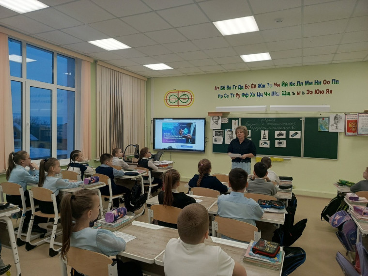 Бизнес и технологическое предпринимательство.