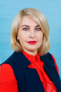 Прокунина Людмила Юрьевна Прокунина Людмила Юрьевна