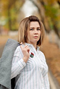 Бычкова Екатерина Владимировна Бычкова Екатерина Владимировна